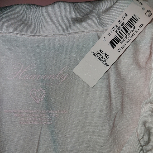 New VS modal pj set size XL - Picture 3 of 12